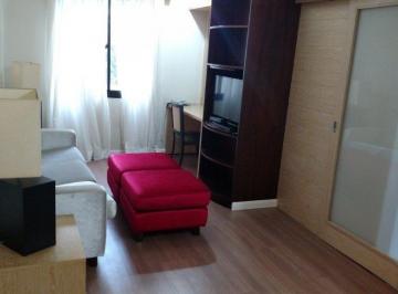 Apartamento · 38m² · 1 Quarto · 1 Vaga · Flat com ótimo preço no bairro Moema. Confira!