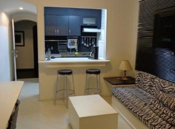 Apartamento · 42m² · 1 Quarto · 1 Vaga · Flat com ótimo preço no bairro Jardins. Confira!