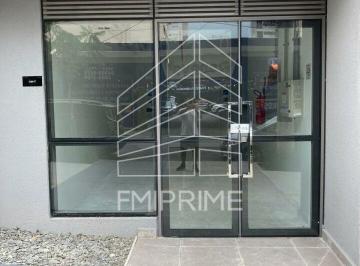 Comercial · 45m² · Ponto comercial   Loja   Salão Comercial 45 ms. 2 banheiros