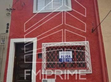 Casa · 96m² · 3 Quartos · EXCELENTE PONTO COMERCIAL DISPONIVEL PARA LOCAÇÃO NA RUA CARAÍBAS