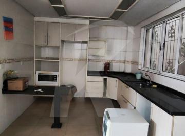 Casa · 180m² · 4 Quartos · 2 Vagas · Sobrado em Santana