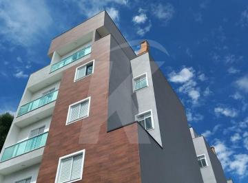 Apartamento · 37m² · 2 Quartos · 1 Vaga · Apartamento Novo á Venda com vaga e elevador - Apenas 800 Metros do Shopping e Metrô Tucuruvi.