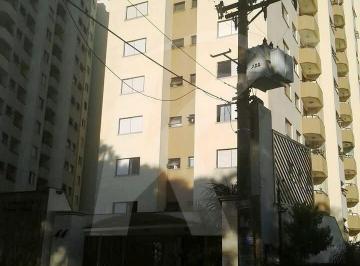 Apartamento · 80m² · 3 Quartos · 2 Vagas · Apartamento com 3 dormitórios e 2 vagas livres e cobertas na Vila Rosália.
