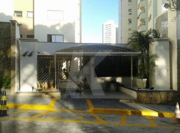 Apartamento · 80m² · 3 Quartos · 2 Vagas · Apartamento com 3 dormitórios e 2 vagas livres e cobertas na Vila Rosália.