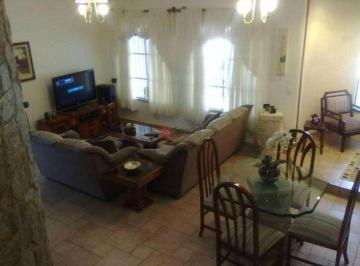 Casa · 225m² · 4 Quartos · 3 Vagas · Sobrado na Vila Santa Isabel com 225 metros.