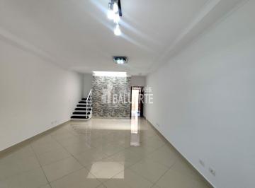 Casa · 93m² · 3 Quartos · 2 Vagas · Sobrado com 3 dormitórios à venda, 93 m² por R$ 585.000 - Pedreira - São Paulo/SP(J)