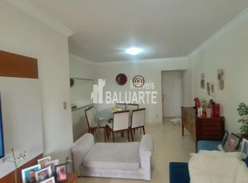 Apartamento · 93m² · 4 Quartos · 2 Vagas · Apartamento à venda no Jardim Marajoara