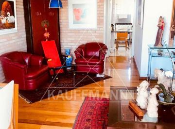 Apartamento · 123m² · 2 Quartos · 3 Vagas · Apartamento para Venda em Perdizes - 2 Dormitórios (1 Suíte), 3 Vagas, 123m² A.U.
