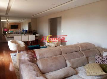 Apartamento · 168m² · 3 Quartos · 2 Vagas · EXCELENTE APARTAMENTO 3 DORM 2 VAGAS - TOTALMENTE MOBILIADO - MAIA - GUARULHOS SP