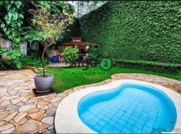 Casa · 290m² · 2 Quartos · 4 Vagas · Casa em condominio Morumbi com 480m²