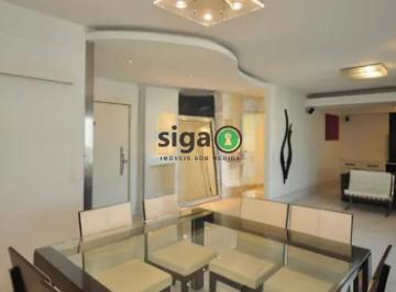Apartamento · 177m² · 3 Quartos · 3 Vagas · Apartamento à venda com 3 suites, 3 vagas e 177m2 na Vila Andrade