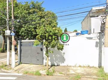 Terreno · 375m² · Terreno á Venda com 375m² - Brooklin