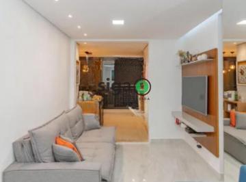 Apartamento · 68m² · 2 Quartos · 2 Vagas · Apartamento à venda com 2 quartos, 2 vagas e 68m2 em Santo Amaro