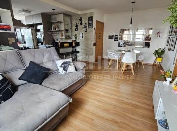 Apartamento · 80m² · 2 Quartos · 2 Vagas · Apartamento a venda na Vila Mascote com 80m² 2 quartos sendo 1 suíte e 2 vagas