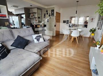 Apartamento · 80m² · 2 Quartos · 2 Vagas · Apartamento a venda na Vila Mascote com 80m² 2 quartos sendo 1 suíte e 2 vagas