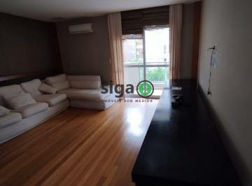 Apartamento · 163m² · 2 Quartos · 2 Vagas · Apto para locação no bairro Cerqueira Cesar, com 2 suites, 2 vagas, para locação. SEMI MOBILIADO
