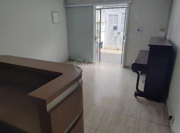 Casa · 120m² · 4 Quartos · 1 Vaga · Sobrado à venda no bairro Vila Guarani de 4 salas, espaço gourmet e 1 vaga