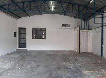 Comercial · 115m² · Galpão a venda no Imirim. ótimo custo benefício