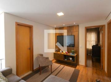 Apartamento · 180m² · 3 Quartos · 2 Vagas · Apartamento à Venda - Heliópolis, 3 Quartos,  180 m² - Belo Horizonte