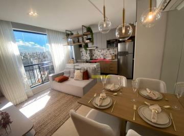 Apartamento · 39m² · 2 Quartos · LANÇAMENTO APARTAMENTOS JARDIM SÃO PAULO