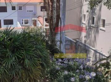 Terreno · 540m² · TERRENO - HORTO FLORESTAL - 540 M2 - COM 2 FRENTES