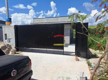 Casa · 116m² · 3 Quartos · 2 Vagas · Casa térrea à venda com 3 dormitórios e 2 vagas no Bella Atibaia