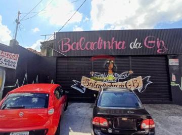Comercial · 221m² · 3 Vagas · Salão Comercial à Venda - 221m² na Av. Benjamim Pereira, Jaçanã - Localização Privilegiada!