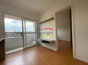 Apartamento · 33m² · 1 Quarto · Locação Apartamento com 1 suíte, varanda, próximo ao metrô Parada Inglesa e Jardim São Paulo