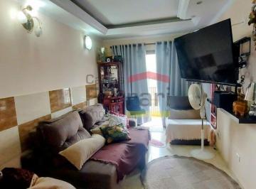 Casa · 147m² · 3 Quartos · 1 Vaga · Sobrado à venda no Tremembé