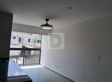 Apartamento · 55m² · 2 Quartos · 1 Vaga · Apartamento Dois Dormitórios - Umuarama/Osasco