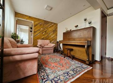 Apartamento · 127m² · 3 Quartos · 1 Vaga · Localização Estratégica, Infraestrutura Completa e Muito Mais