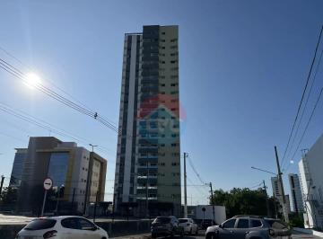 Apartamento · 76m² · 3 Quartos · 2 Vagas · EDIFICIO LE PARC I COM ÓTIMA LOCALIZAÇÃO  NO BAIRRO ALVORADA