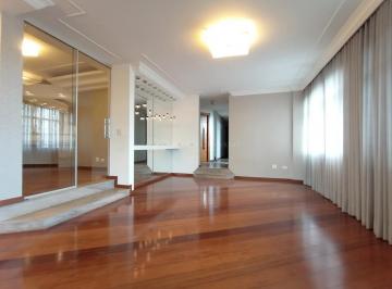 Apartamento · 290m² · 5 Quartos · 2 Vagas · Apartamento 05 quartos sendo 02 suítes - 02 vagas - moveis planejados