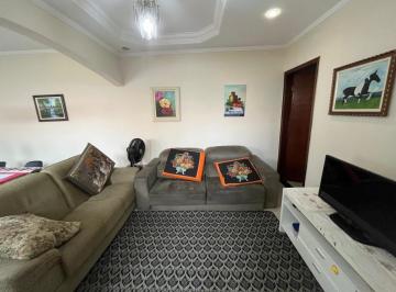 Casa · 249m² · 5 Quartos · 2 Vagas · SOBRADO COM 5 DORMITÓRIOS NO BOSQUE DOS EUCALIPTOS