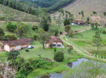Rural · 242000m² · SÍTIO DE10 ALQUEIRES EM PARAIBUNA PERTO DE CARAGUATATUBA