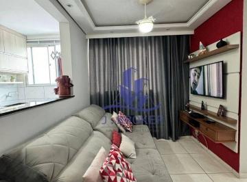 4ca07d71822028b42b843fb7945bcf8b84840c08 · Apartamento com 2 dormitórios à venda, 46 m² por R$ 200.000,00 - Parque União - Bauru/SP