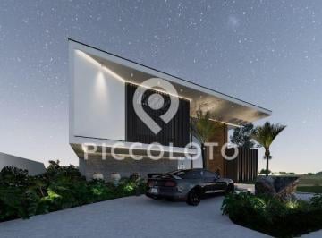 Casa · 800m² · 4 Quartos · 8 Vagas · Sobrado à venda em Campinas, Loteamento Residencial Entre Verdes (Sousas), com 4 suítes, com 800 m²