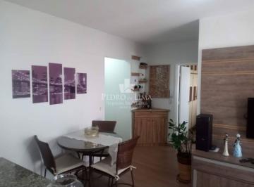 Apartamento · 44m² · 1 Quarto · 1 Vaga · Apartamento na região do Cangaiba