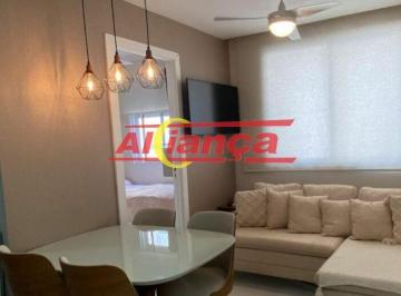 Apartamento · 35m² · 2 Quartos · APARTAMENTO COM 2 DORMITÓRIOS À VENDA, 35M² - VILA GUILHERME - SÃO PAULO/SP