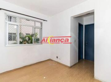 Apartamento · 56m² · 2 Quartos · PORTAL DO JAÇANÃ - 2DT - 2 BANH- OPORTUNIDADE
