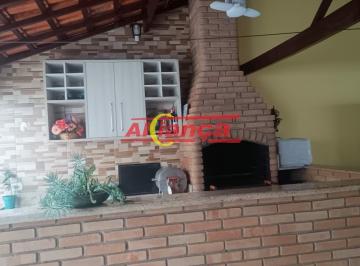 Casa · 153m² · 3 Quartos · 2 Vagas · CASA COM 3 DORMITÓRIOS NO JARDIM AMÉRICA