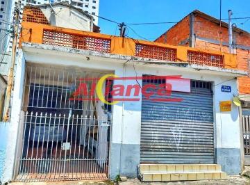 Casa · 154m² · 6 Quartos · 2 Vagas · OPORTUNIDADE PARA INVESTIDORES!!  IMÓVEL PARA RENDA COM 6 CASAS + COMÉRCIO NA VILA AUGUSTA!