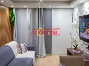 Apartamento · 40m² · 2 Quartos · 1 Vaga · Oportunidade Imperdível no Condomínio Plano Bonsucesso 2 dormitórios e 1 vaga