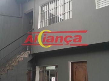 Comercial · 270m² · 8 Quartos · 4 Vagas · CASA  COMERCIAL/RESIDENCIAL  NO CENTRO-SANTA MENA