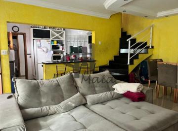 Casa · 175m² · 3 Quartos · 2 Vagas · Venda Sobrado Sao Caetano do Sul Santa Maria Ref: 23138