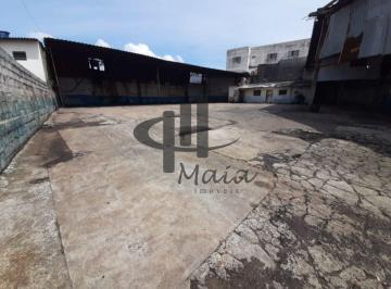 Terreno · 787m² · Locação Terreno Sao Paulo Vila California Ref: 43438