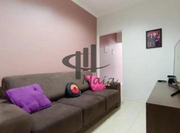 Casa · 67m² · 2 Quartos · 1 Vaga · Venda Casa Sao Caetano do Sul Maua Ref: 43444