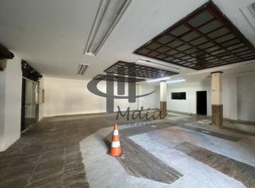 Comercial · 270m² · Locação Salão Comercial Santo Andre Campestre Ref: 43440