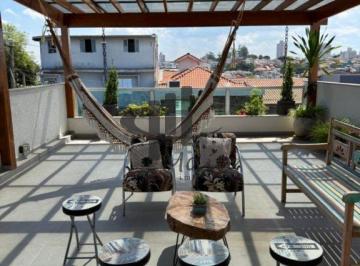 Casa · 231m² · 3 Quartos · 2 Vagas · Venda Sobrado Sao Caetano do Sul Olimpico Ref: 43432