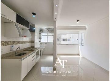 Apartamento · 57m² · 3 Quartos · 1 Vaga · APARTAMENTO PERTO DA USP COM 3 DORMITORIOS (1 SUITE) 1 VAGA-FL52